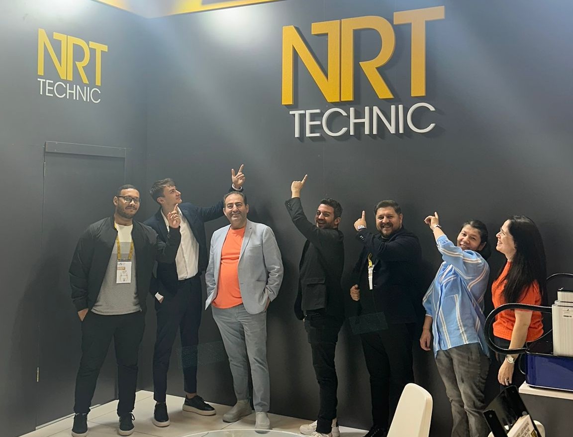 NRT Teknik Merkez Ofis